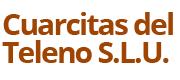 Cuarcitas Del Teleno S.l., Astorga