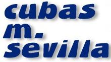 Cubas m. Sevilla, Palomares del Río