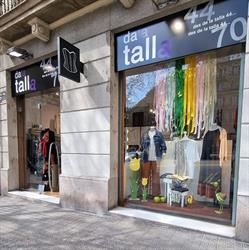 Dalatalla, Barcelona