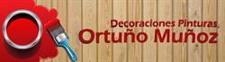Decoraciones Pinturas Ortuño Muñoz, Yecla