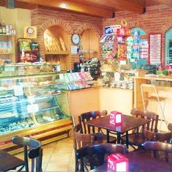 Delicias Del Pirineo, Jaca