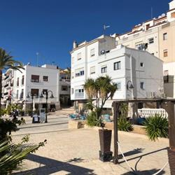 Restaurante Del Mar, Teulada