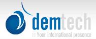 Demtech, Madrid
