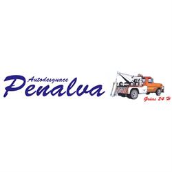 Autodesguaces Penalva, De Monforte del Cid
