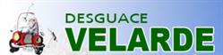 Desguace Velarde, Torrelavega