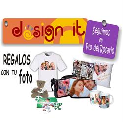 Design IT, Puerto del Rosario