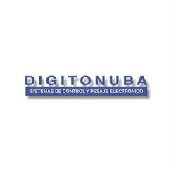 Digitonuba, Huelva