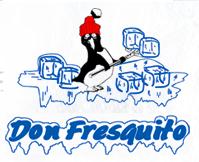 Hielo Don Fresquito, Cortijillos