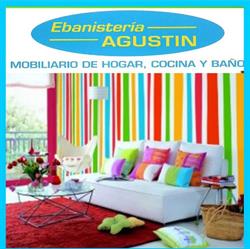 Ebanisteria Agustin, Traña-Matiena
