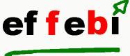 Effebi, Chert