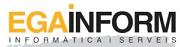 Egainform, Terrassa