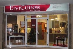 Eivicuines Eva Palerm, Eivissa