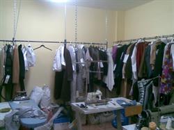 El Costurerito de Carmen, Ubrique