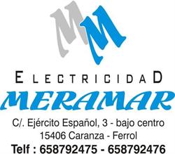 Meramar, Ferrol
