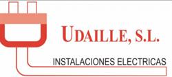 Electricidad Udaille, Leioa