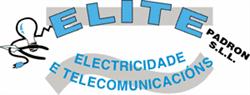 Elite Padrón Electricidade e Telecomunicacións