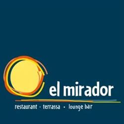 El Mirador de L'almadrava, Roses