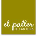 El Paller de Can Ribes, Vilert