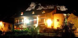Posada El Rincón de Las Hoces del Duratón. (mejor precio garantizado en reserva directa), Burgomillodo