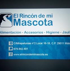 El Rincon De MI Mascota, Málaga