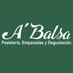 Confitería a Balsa, A Laracha