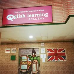 English Learning Academy - At Home English, Rivas-Vaciamadrid