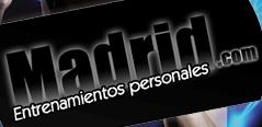 Entrenamientos Personales, Madrid