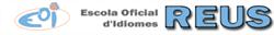 Escola Oficial D'idiomes, Reus