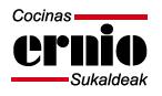 Ernio Sukaldeak, Azpeitia