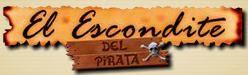 El Escondite Del Pirata, Móstoles