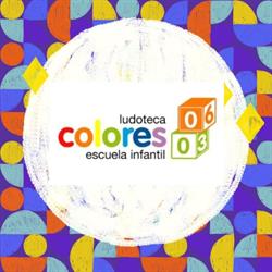 Escuela Infantil Colores, Gijón