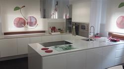 Espacio Cocinas, Ponteareas