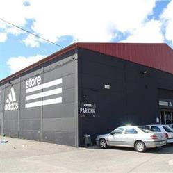 adidas Outlet, Mora de Rubielos