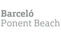 Barceló Ponent Beach, Cala Ferrera
