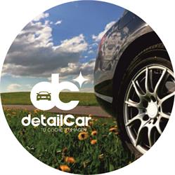 Lavado de coches Detailcar Gran Turia, Valencia