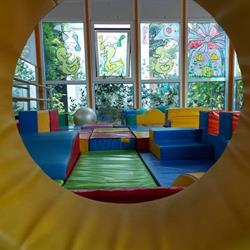 Escuelas Infantiles o Castro, Vigo