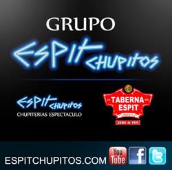 Espit Chupitos Barcelona