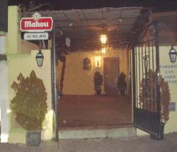 Taberna Las Tres Jotas, Parrillas