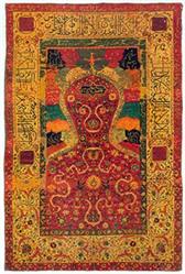 Expo Alfombra Irán, Barcelona