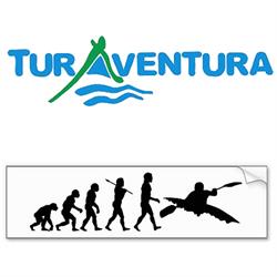 TurAventura, Ribadesella