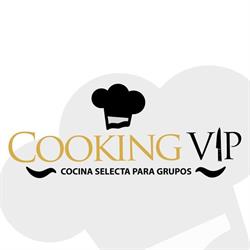 Cooking Vip, Alcalá de Henares