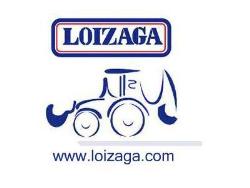 Alquiler maquinaria - Loizaga, De Meco