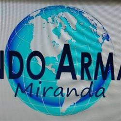 Mundo Armario, Miranda de Ebro