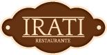 Restaurante Irati, Aizoáin
