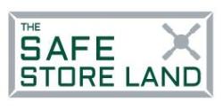 The Safe Store Land, Madrid