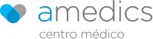AMEDICS Centre Mèdic, Barcelona