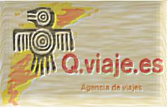 Qviaje, Sant Pere de Ribes