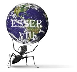 Plagues Esser Viu, Rubí