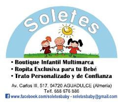 Soletes Baby, Aguadulce
