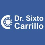 DR. Sixto Carrillo, Huelva